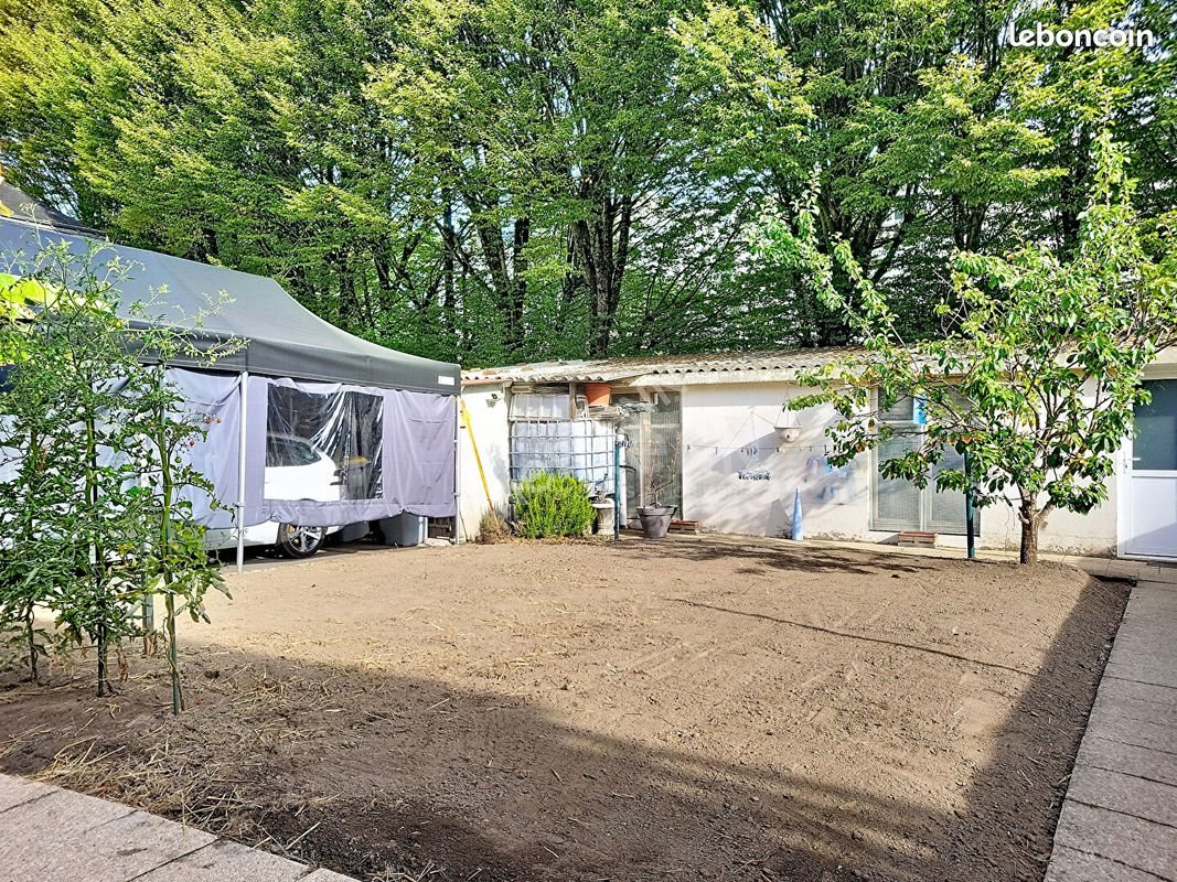 Maison à vendre, 91m², Nantes