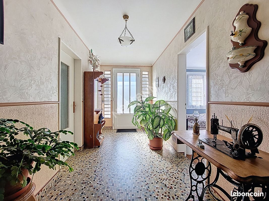 Maison à vendre, 91m², Nantes