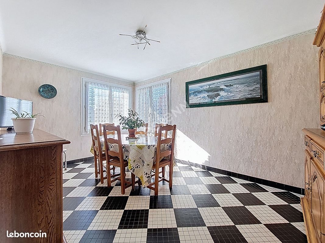 Maison à vendre, 91m², Nantes