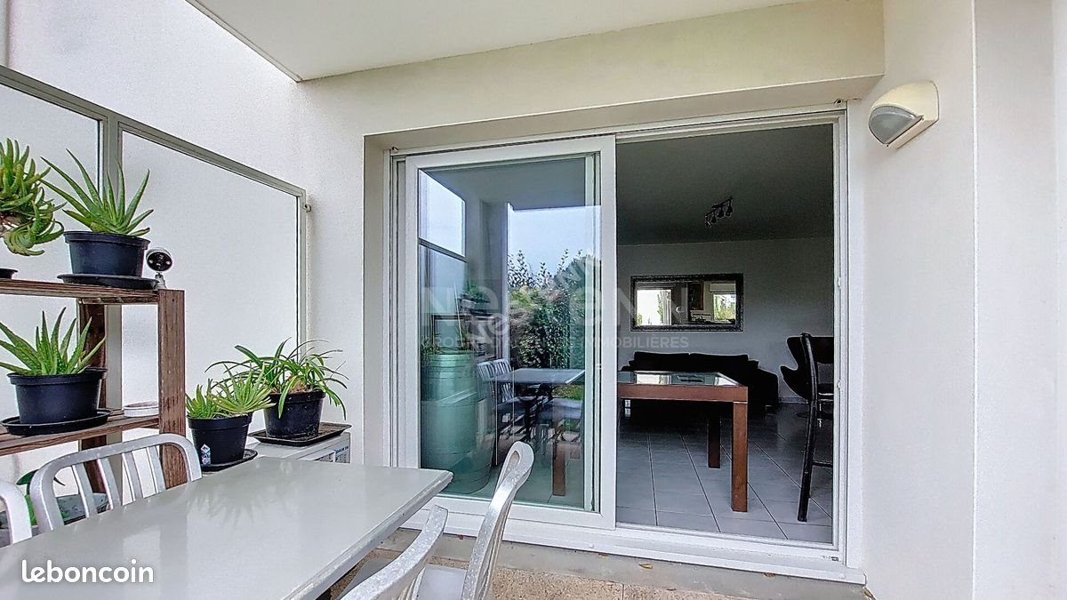 Appartement à vendre, 69m², Orvault