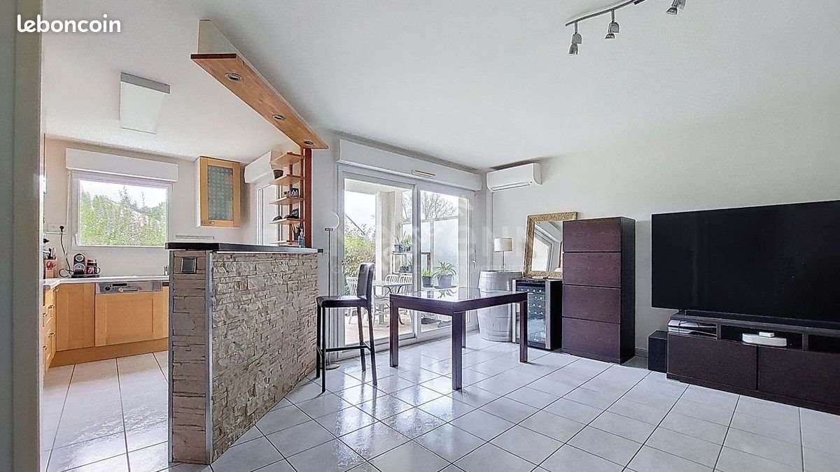 Appartement à vendre, 69m², Orvault