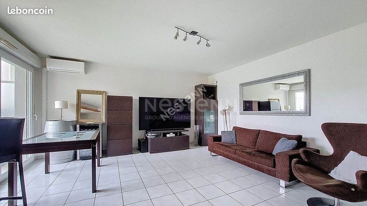 Appartement à vendre, 69m², Orvault