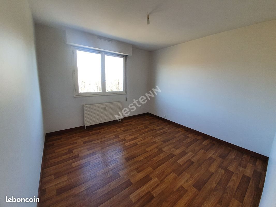Appartement à louer, 46m², Nantes