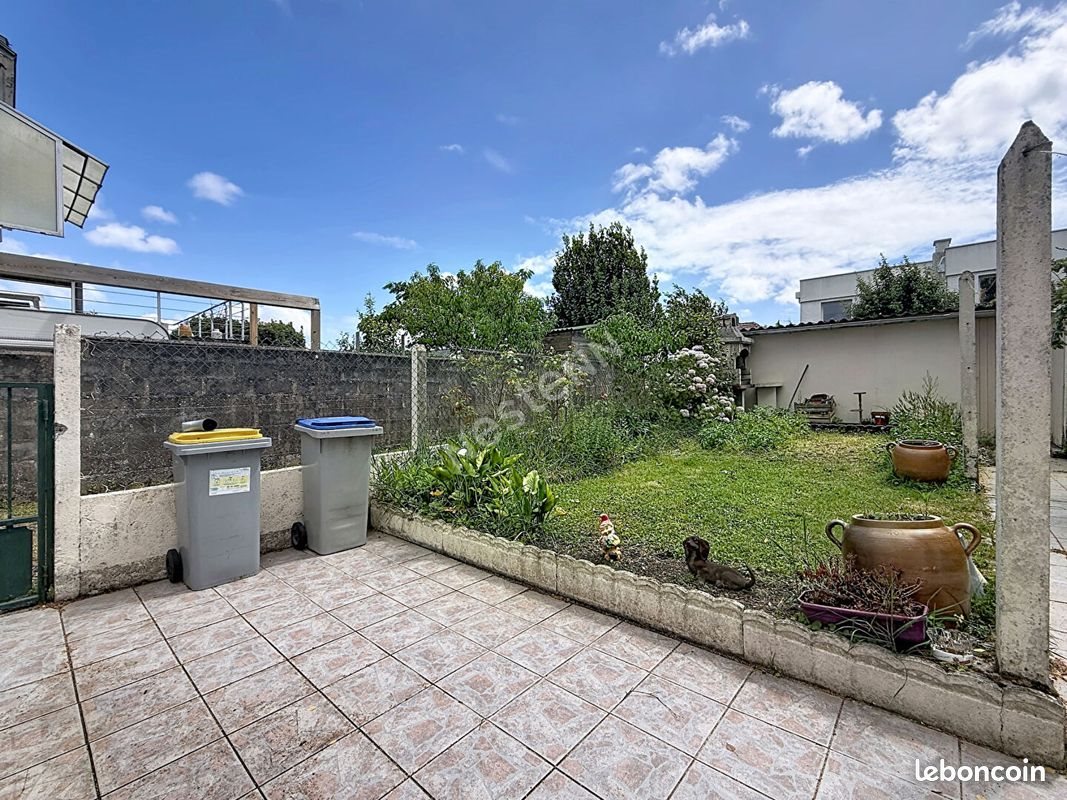 Maison à vendre, 85m², Nantes