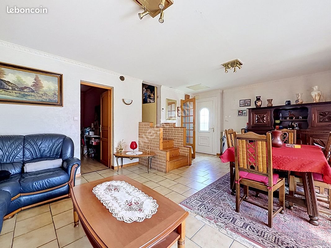 Maison à vendre, 85m², Nantes