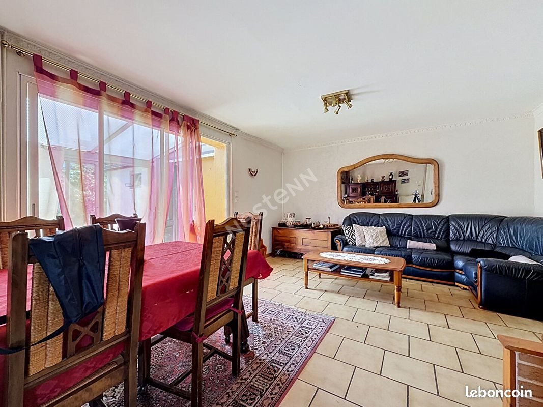 Maison à vendre, 85m², Nantes