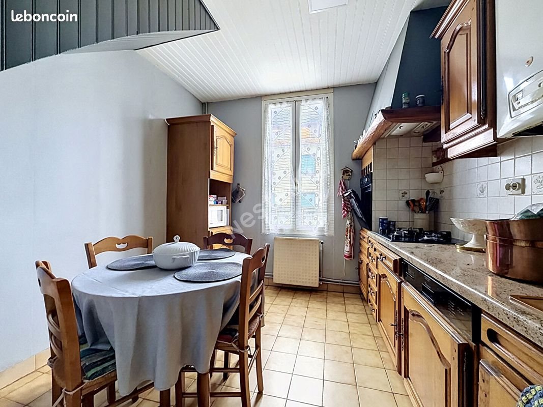 Maison à vendre, 85m², Nantes