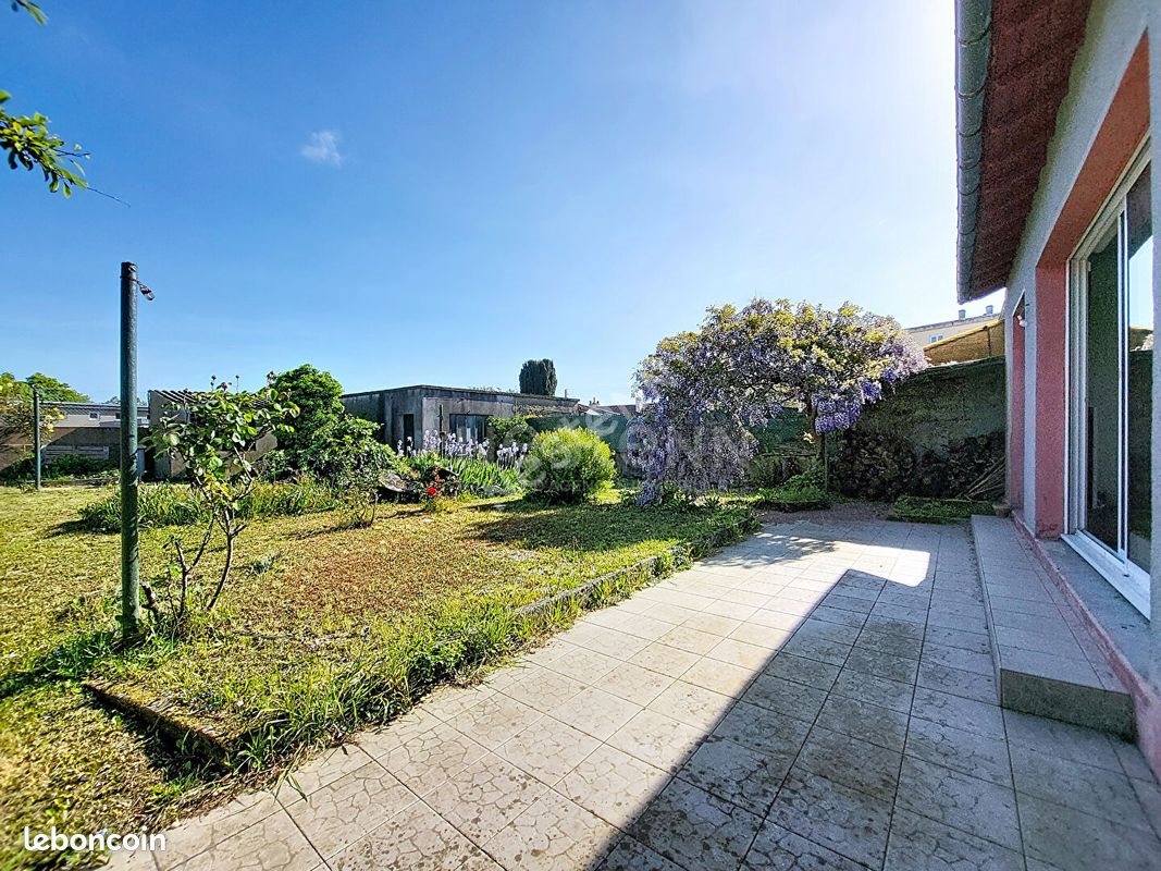 Maison à vendre, 72m², Nantes