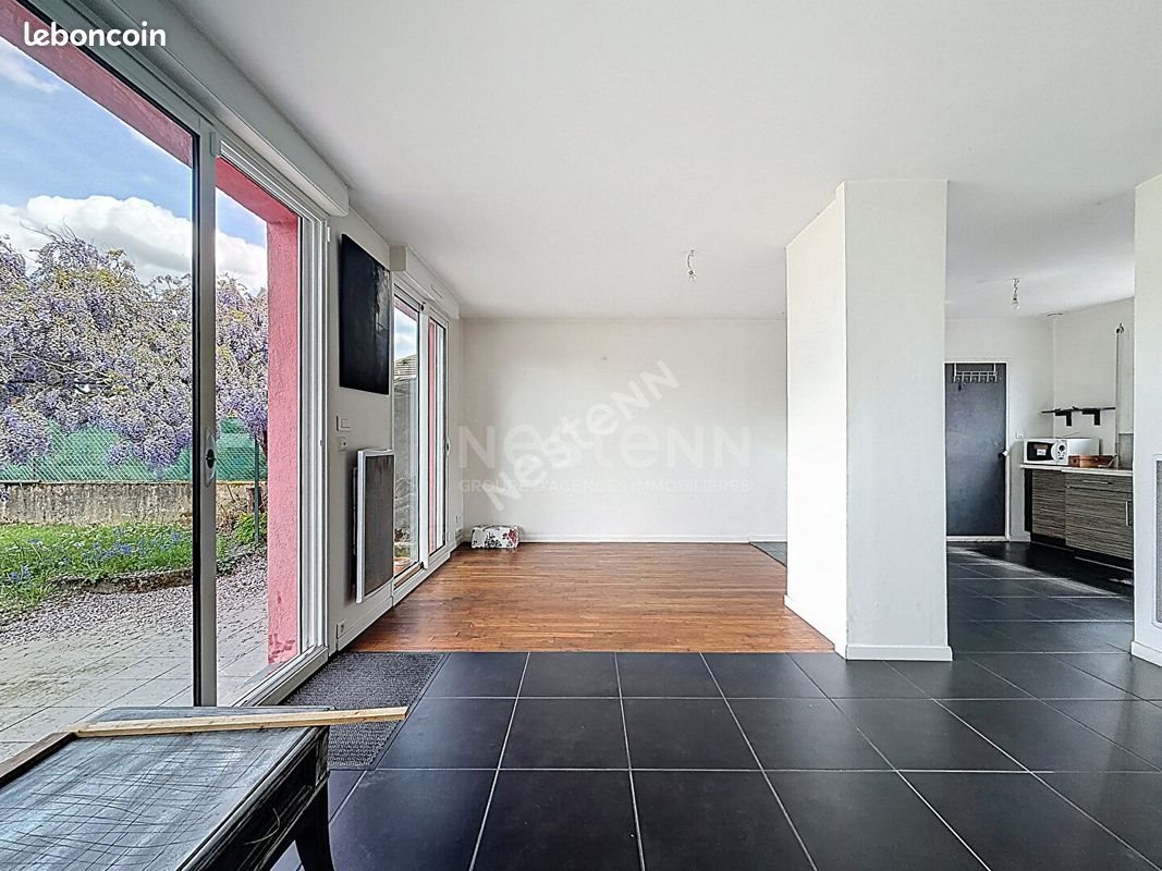 Maison à vendre, 72m², Nantes