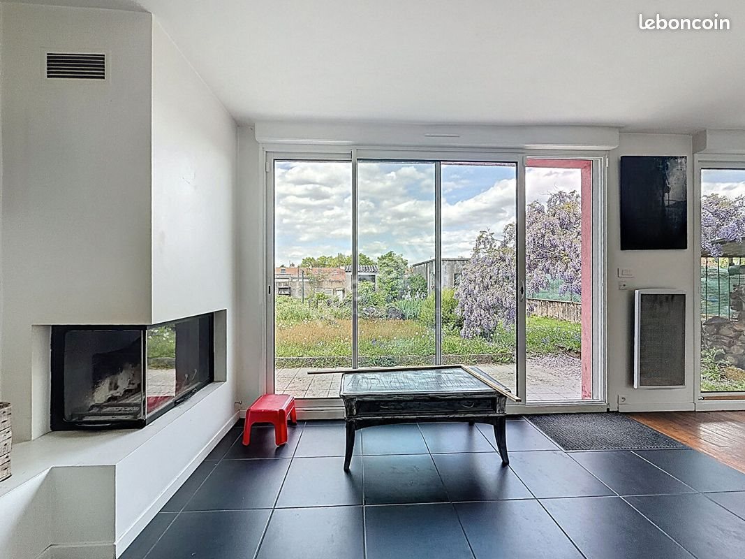 Maison à vendre, 72m², Nantes