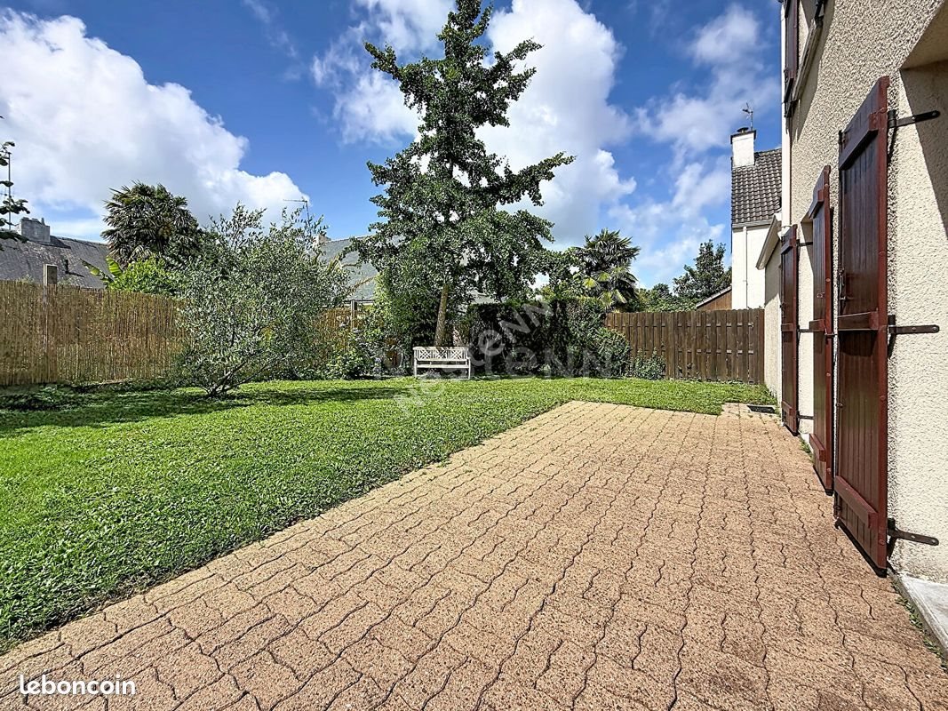 Maison à vendre, 123m², Nantes