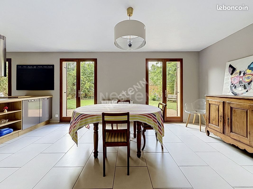 Maison à vendre, 123m², Nantes