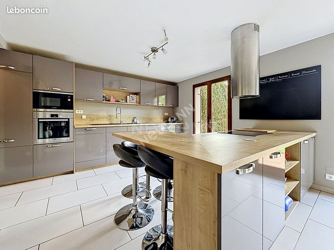Maison à vendre, 123m², Nantes