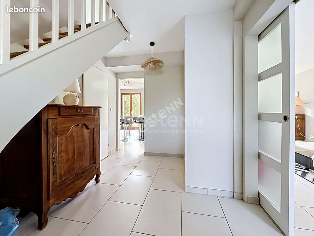 Maison à vendre, 123m², Nantes