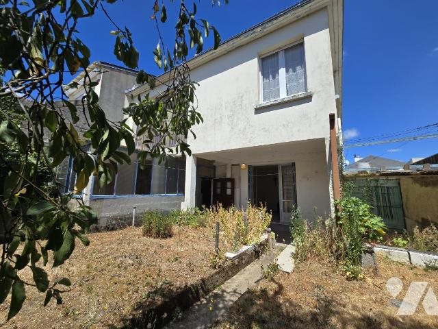 Maison à vendre, 89m², Saint-Nazaire