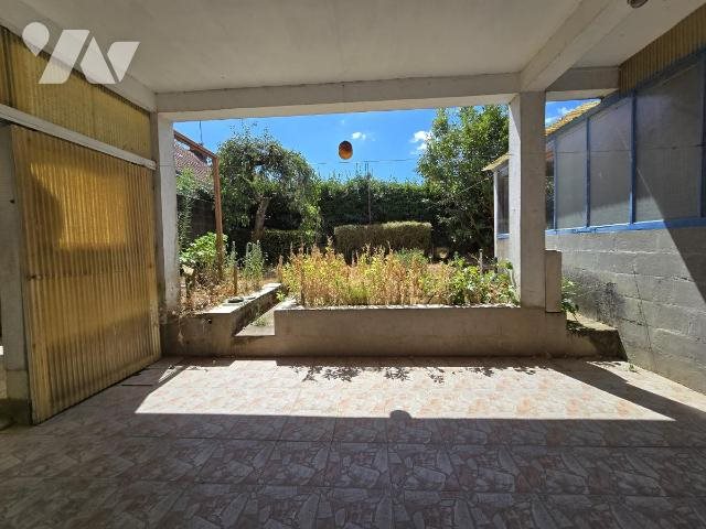 Maison à vendre, 89m², Saint-Nazaire