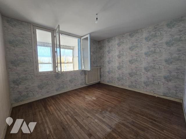 Maison à vendre, 89m², Saint-Nazaire