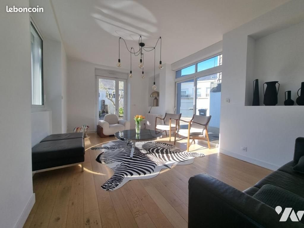 Maison à vendre, 183m², Saint-Nazaire