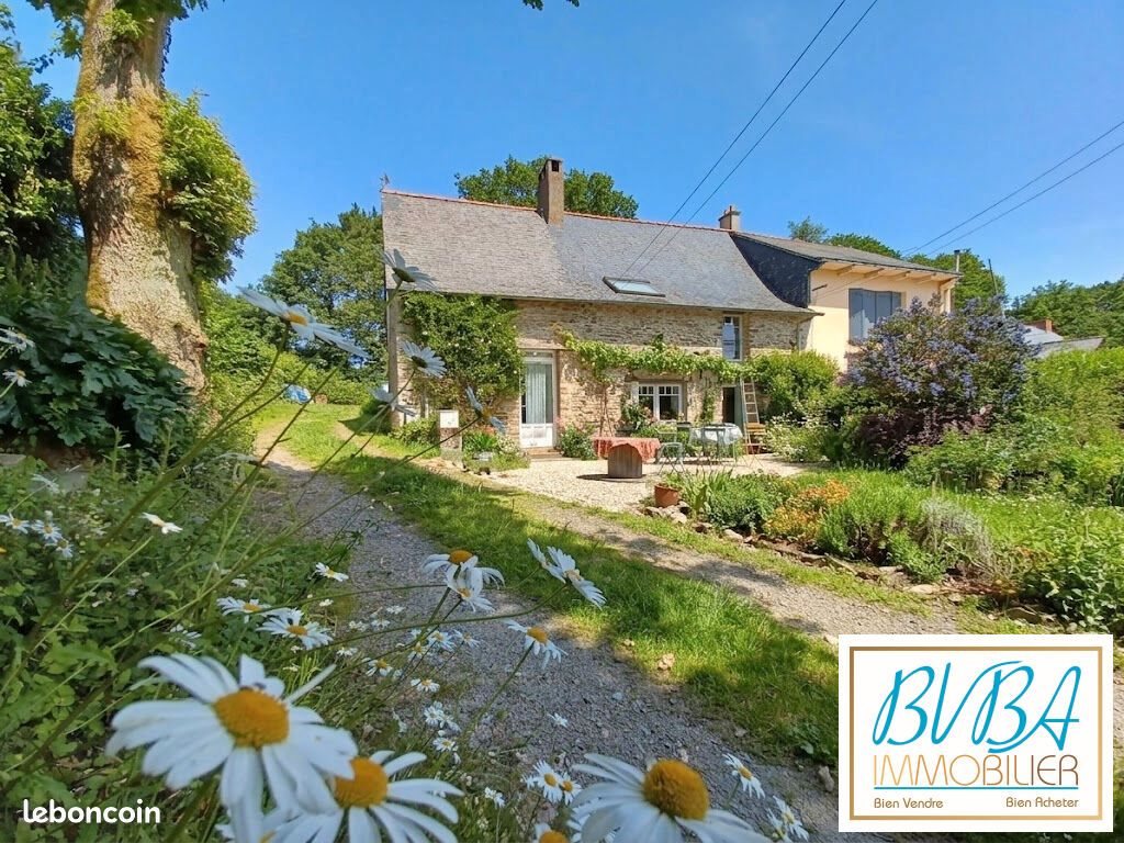 Maison à vendre, 130m², Sucé-sur-Erdre