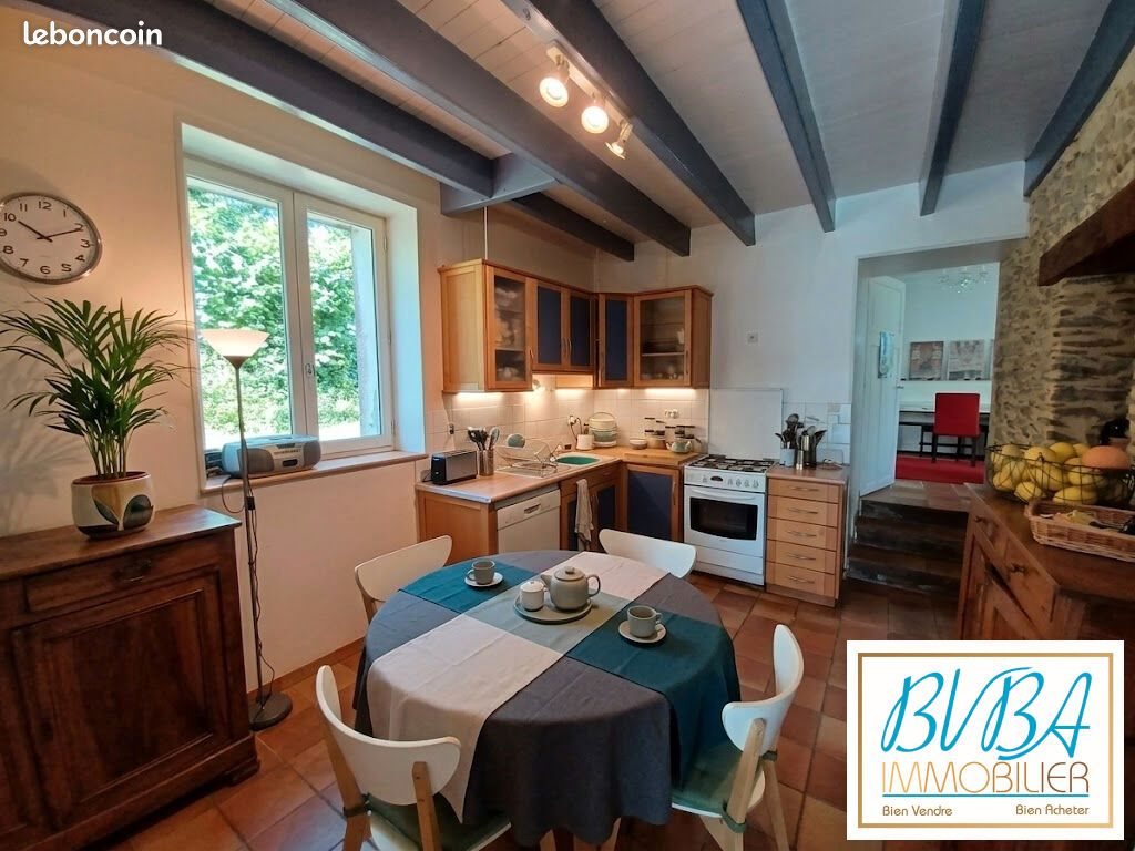Maison à vendre, 130m², Sucé-sur-Erdre