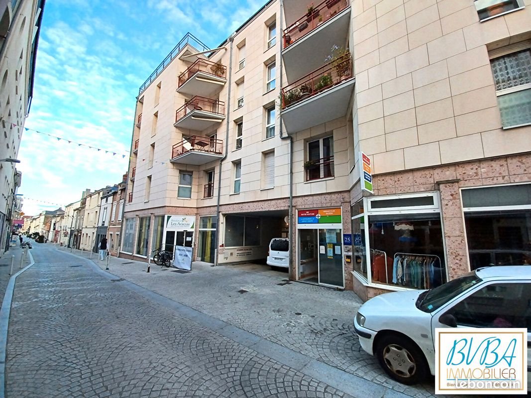 Appartement à vendre, 30m², Rezé