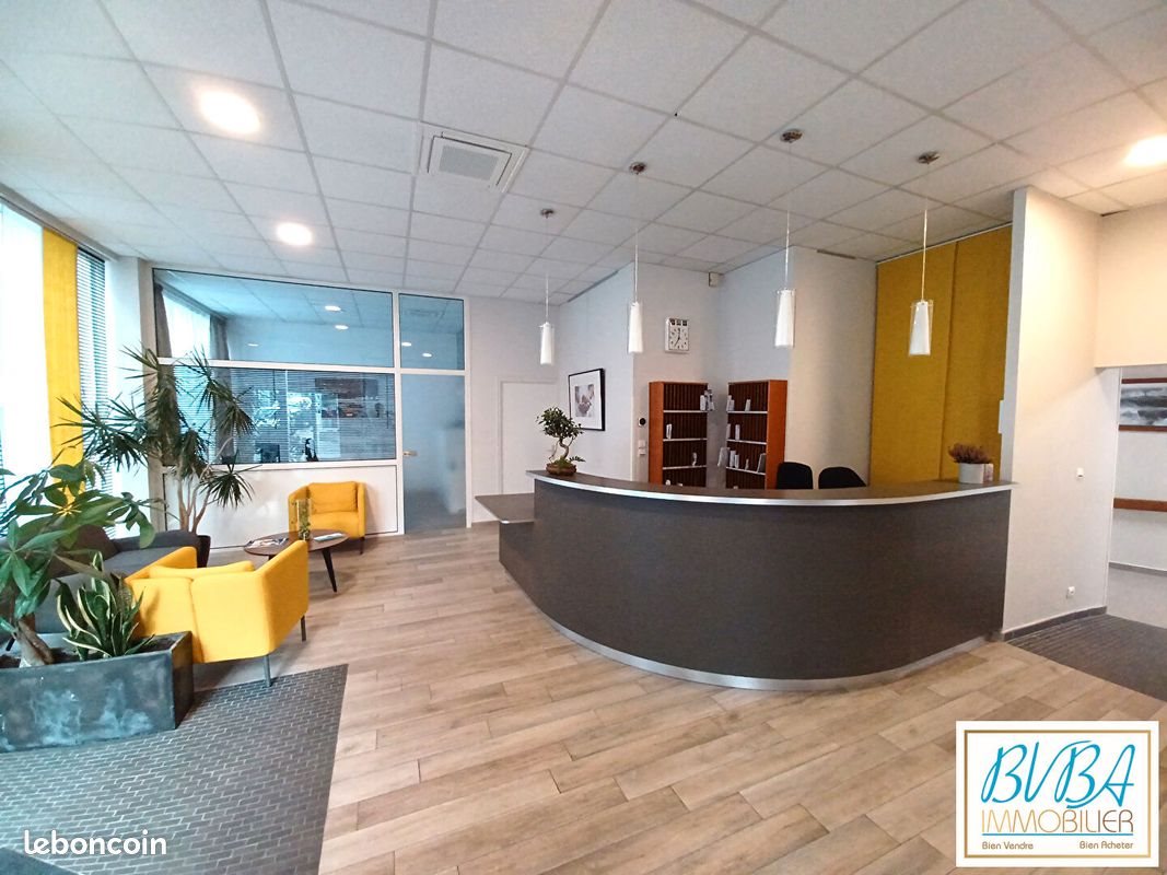 Appartement à vendre, 30m², Rezé