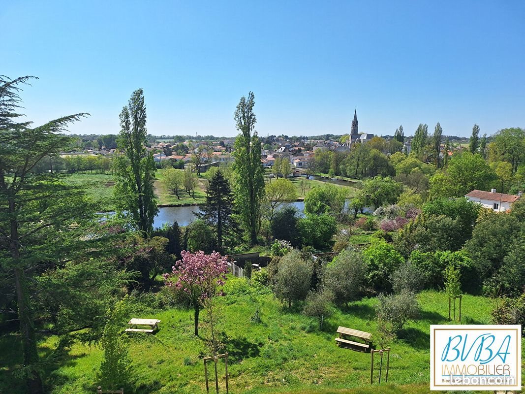 Appartement à vendre, 104m², Port-Saint-Père