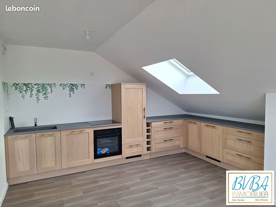 Appartement à vendre, 104m², Port-Saint-Père
