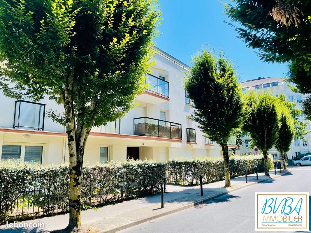 Appartement à vendre, 104m², Nantes