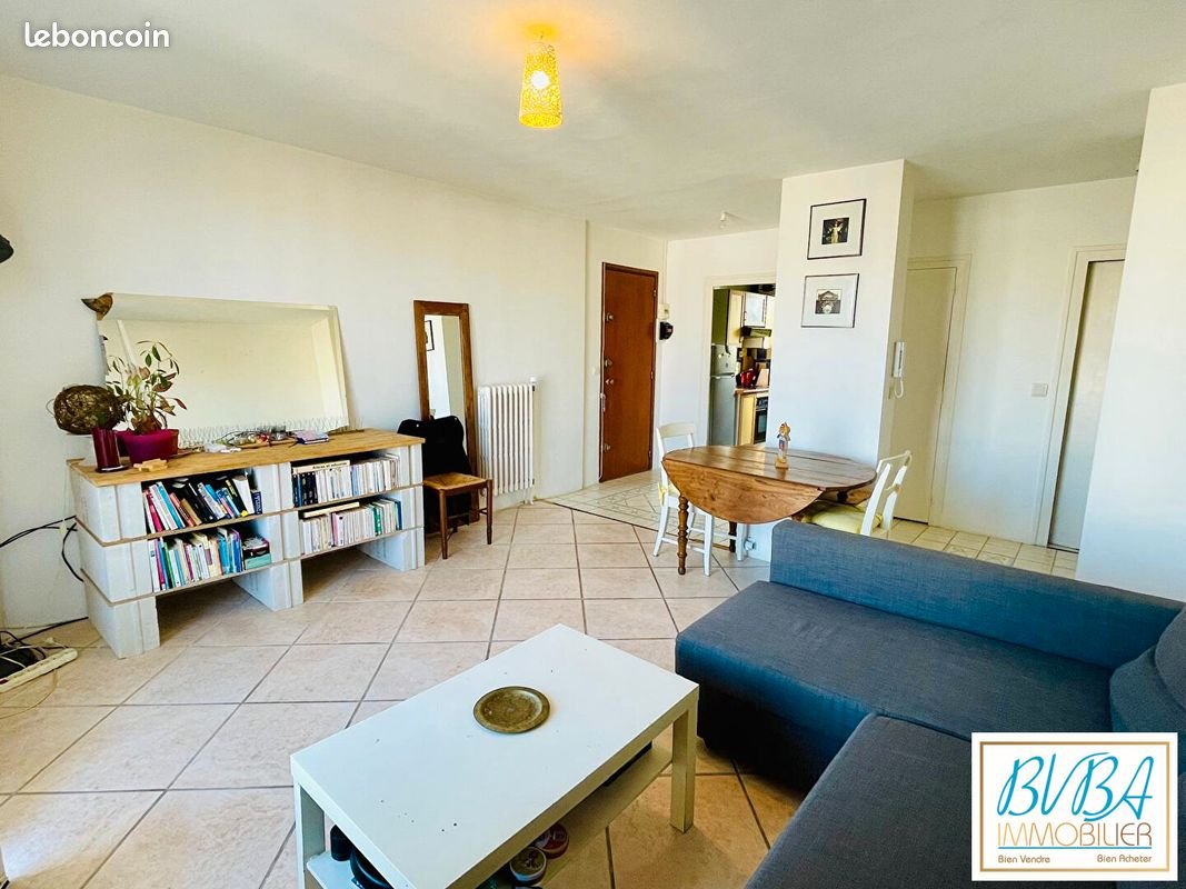Appartement à vendre, 63m², Nantes