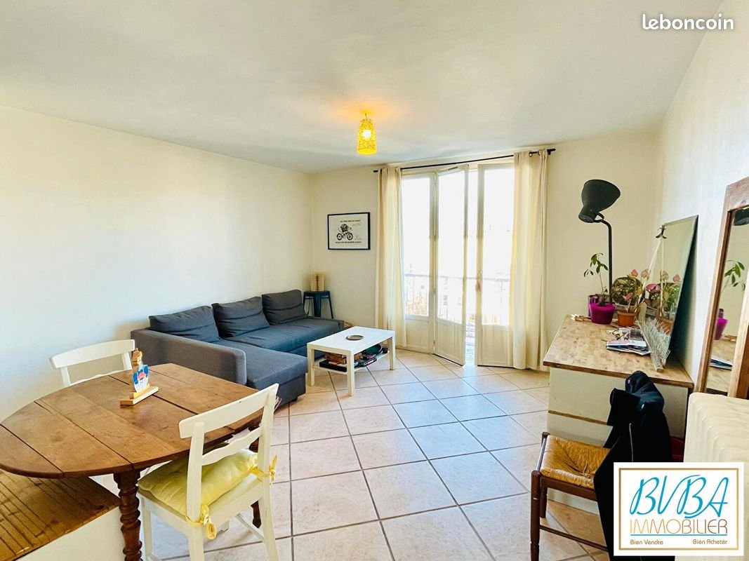 Appartement à vendre, 63m², Nantes