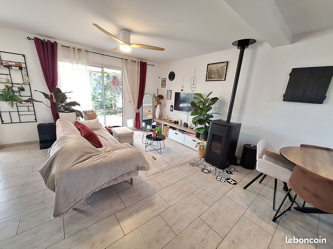 Maison à vendre, 90m², Bouaye