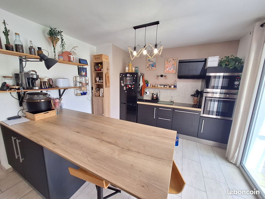 Maison à vendre, 90m², Bouaye