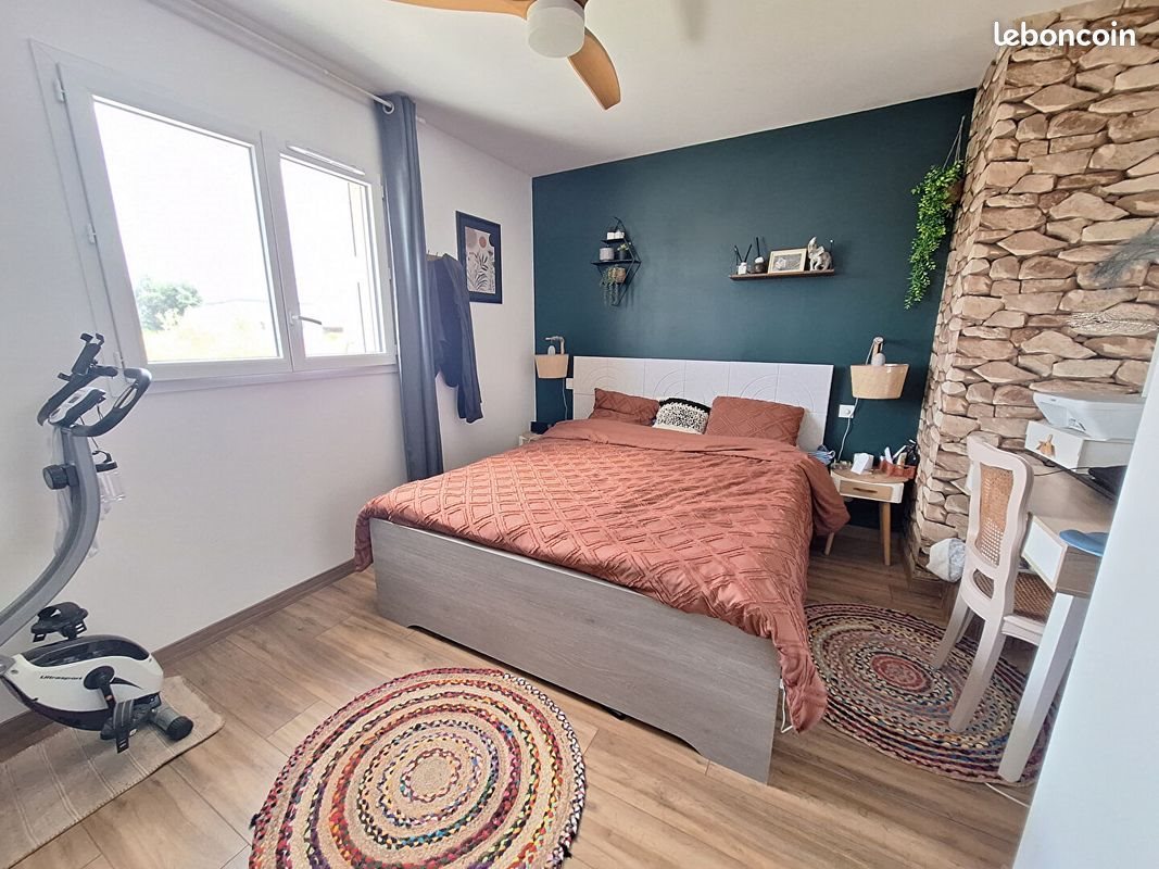 Maison à vendre, 90m², Bouaye