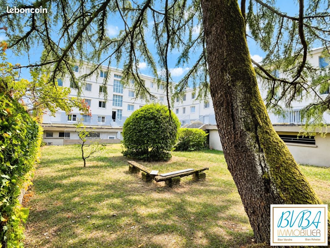 Appartement à vendre, 81m², Nantes