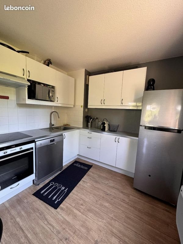 Appartement à louer, 68m², Toulouse