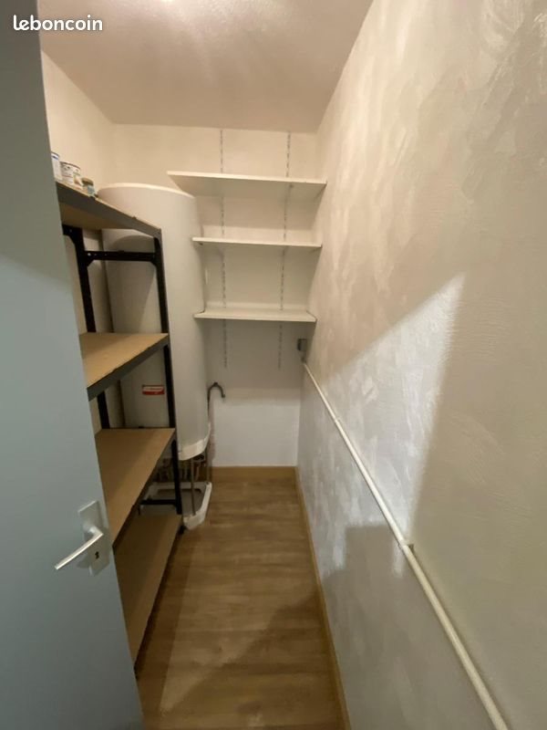 Appartement à louer, 68m², Toulouse