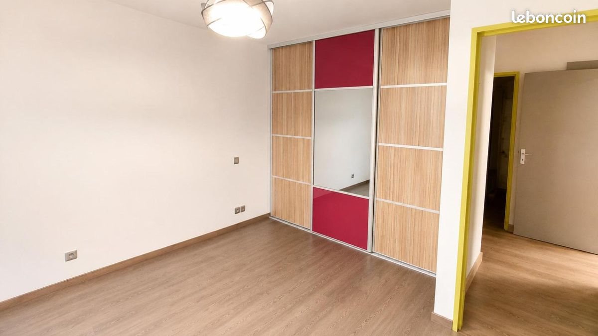 Appartement à louer, 68m², Toulouse