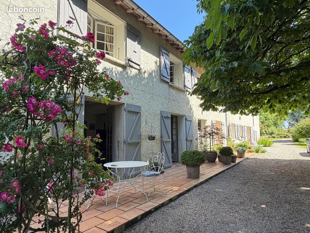 Maison à vendre, 412m², Montans