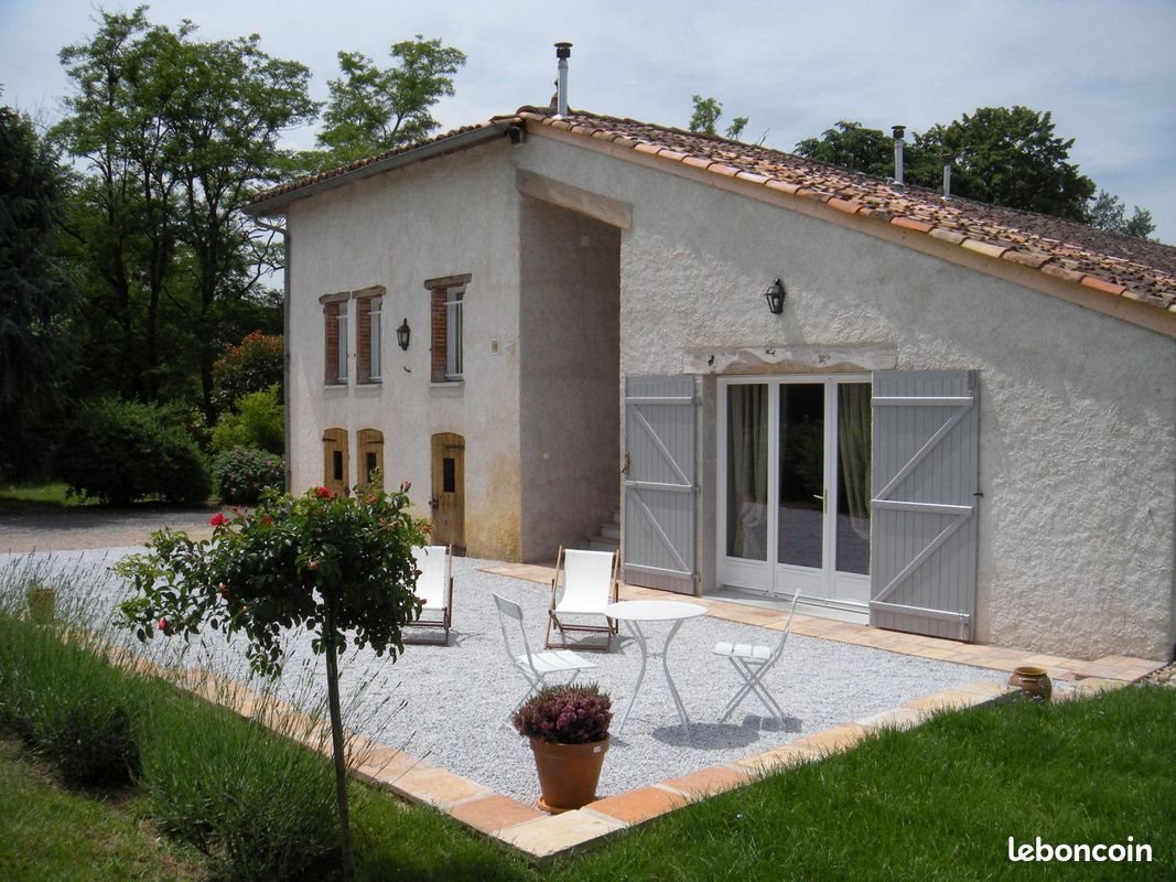 Maison à vendre, 412m², Montans