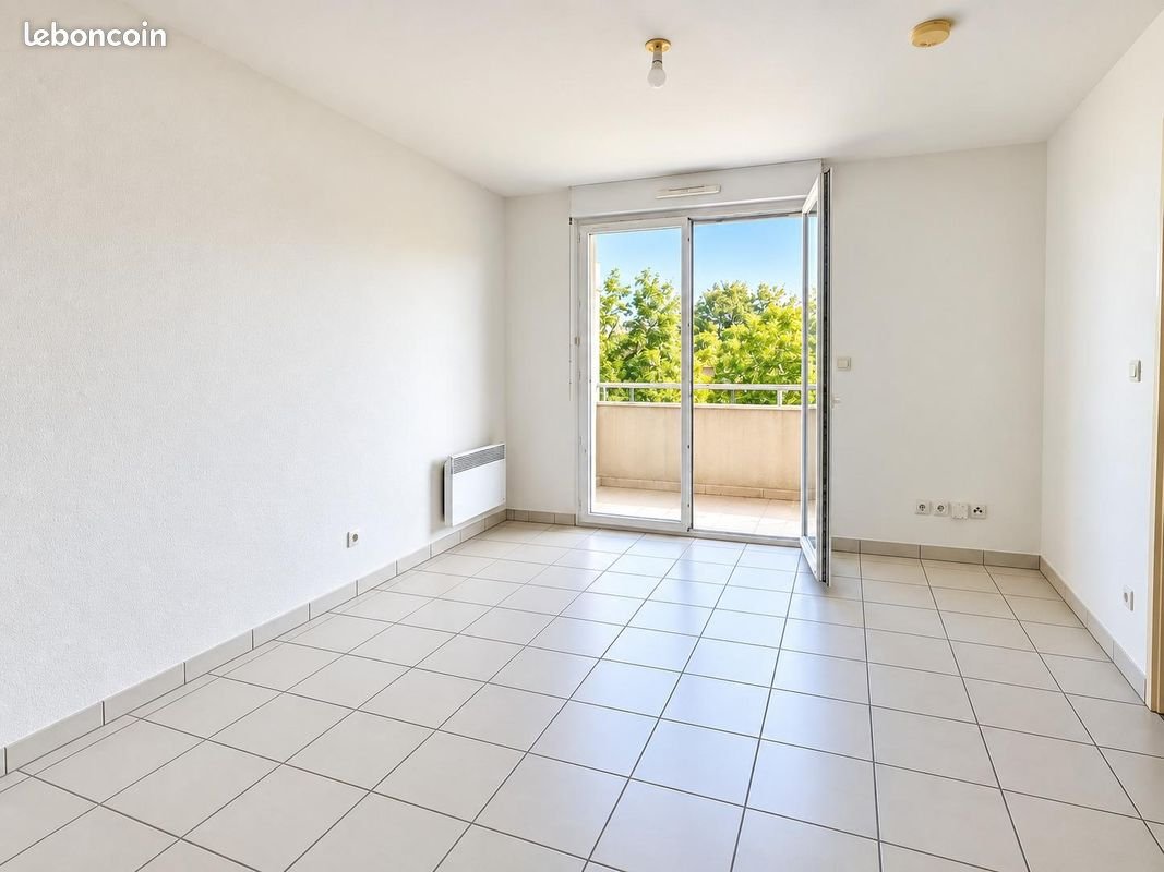 Appartement à louer, 36m², Carbonne