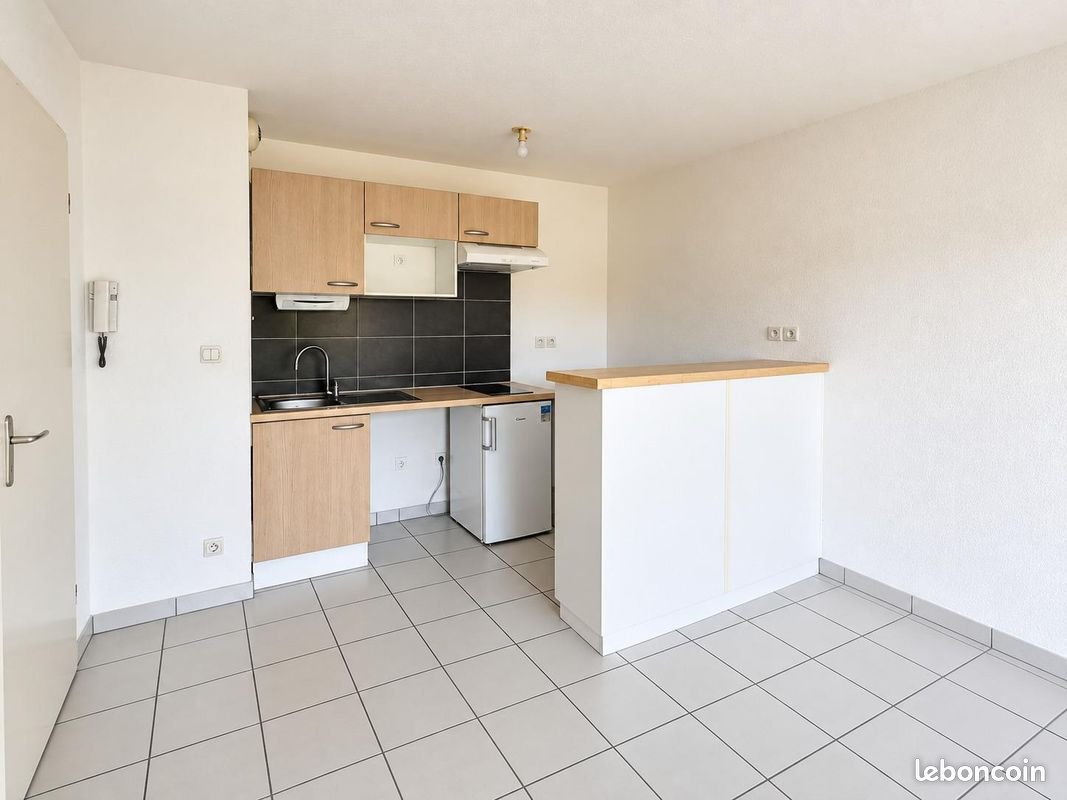 Appartement à louer, 36m², Carbonne