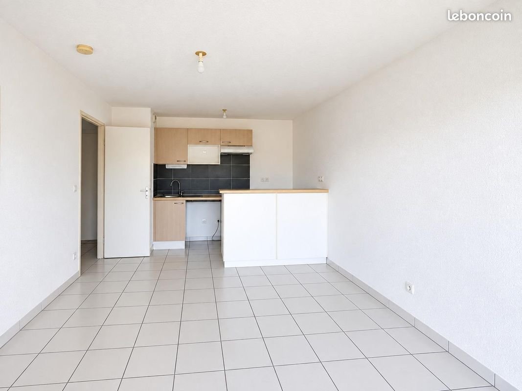 Appartement à louer, 36m², Carbonne
