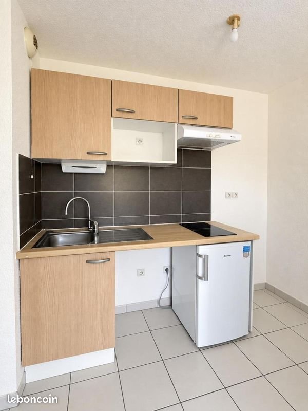 Appartement à louer, 36m², Carbonne