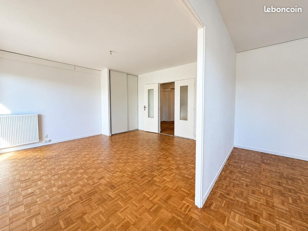 Appartement à louer, 101m², Toulouse