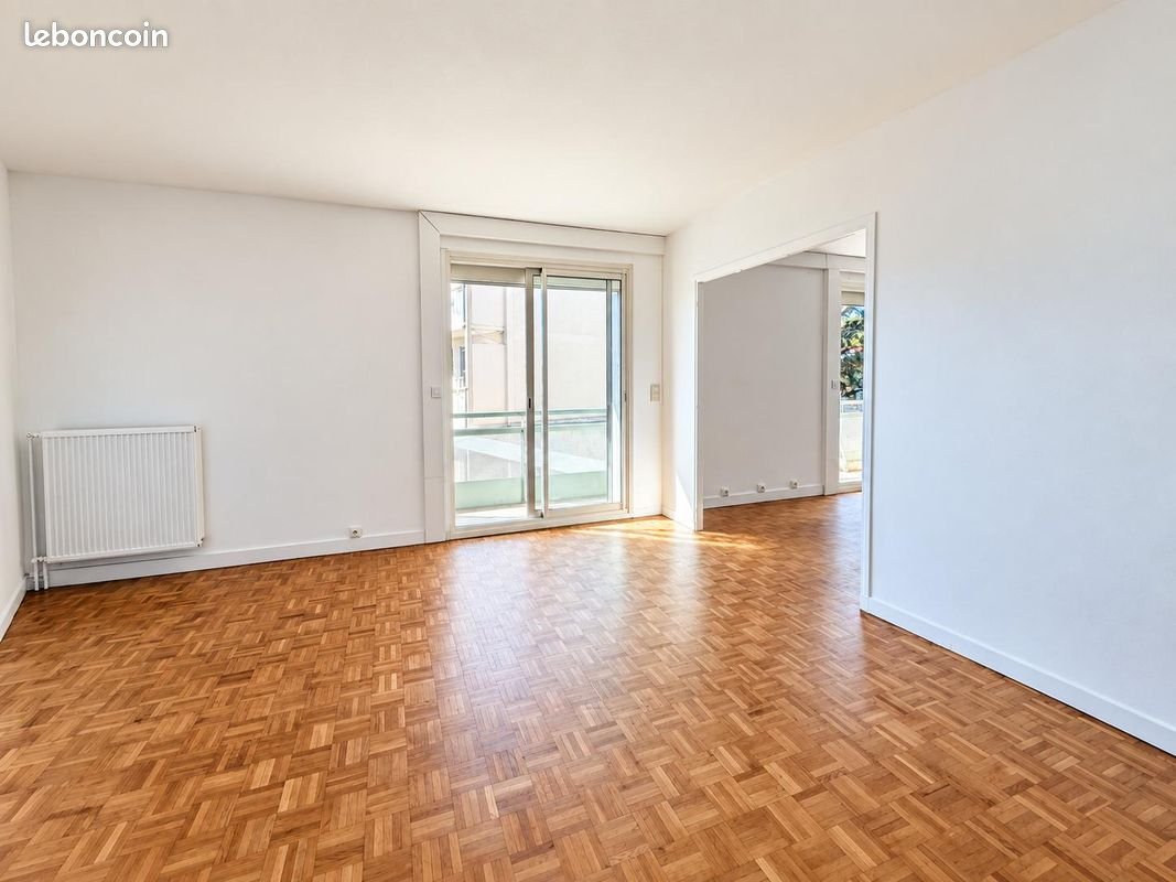 Appartement à louer, 101m², Toulouse