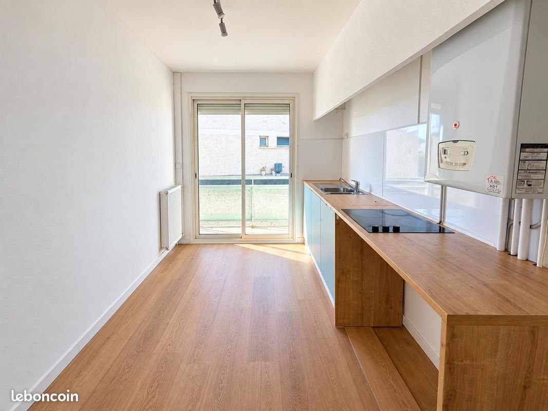 Appartement à louer, 101m², Toulouse