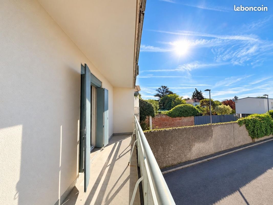 Appartement à louer, 101m², Toulouse