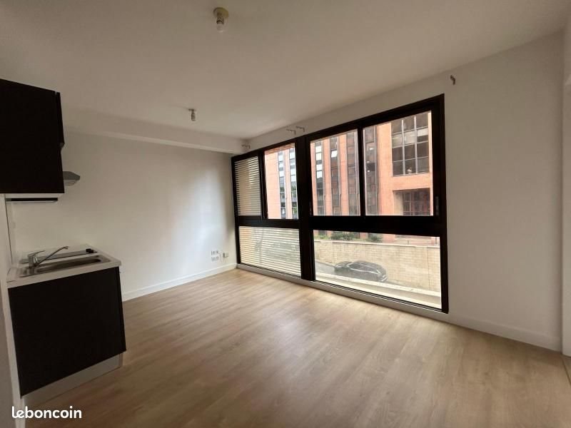 Appartement à louer, 30m², Toulouse