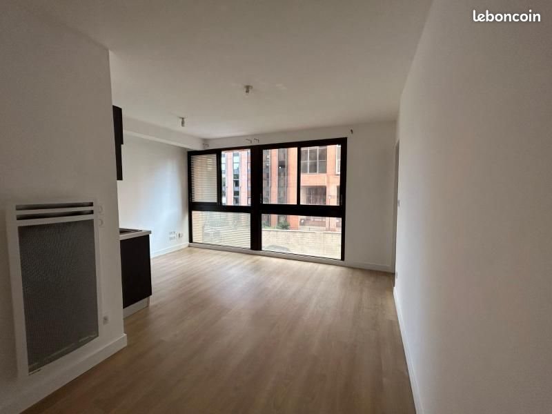 Appartement à louer, 30m², Toulouse